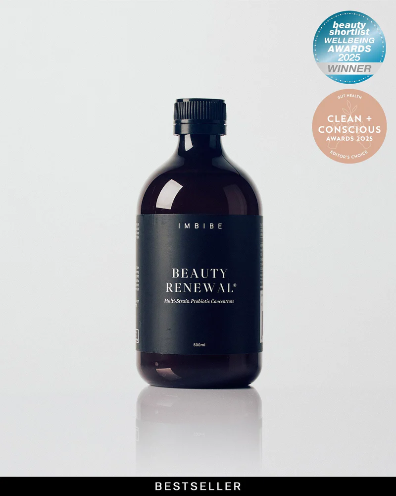 IMBIBE - Beauty Renewal 500ml