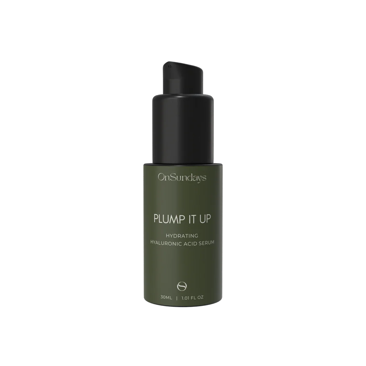 On Sundays Plump It Up Serum