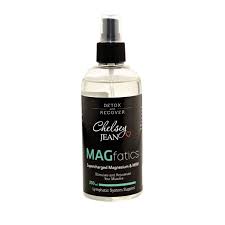 CJ MAGfatics Recovery Lymphatic Spray 