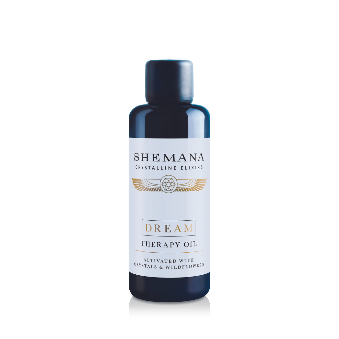 Shemana - DREAM Therapy- Body & Bath Oil