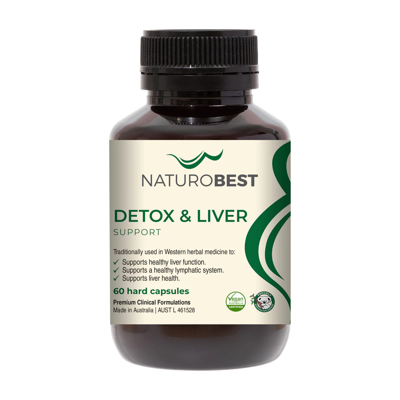 Detox & Liver Support