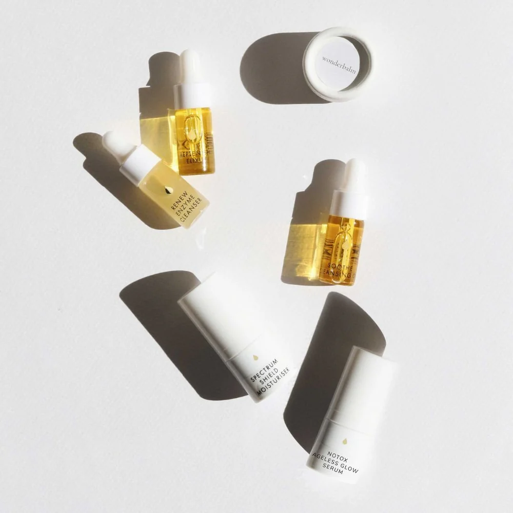 Synthesis Travel Essential Minis