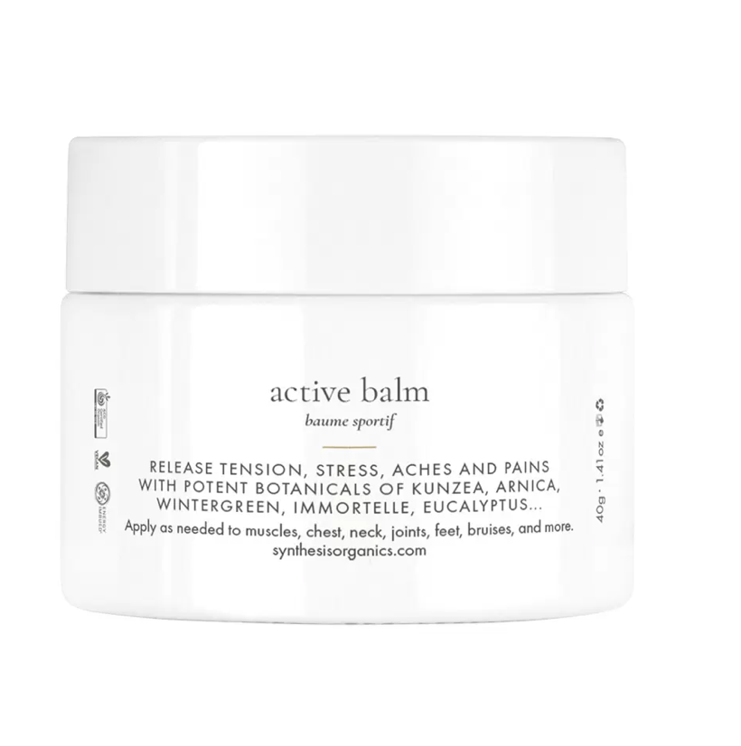 Active Balm 40g