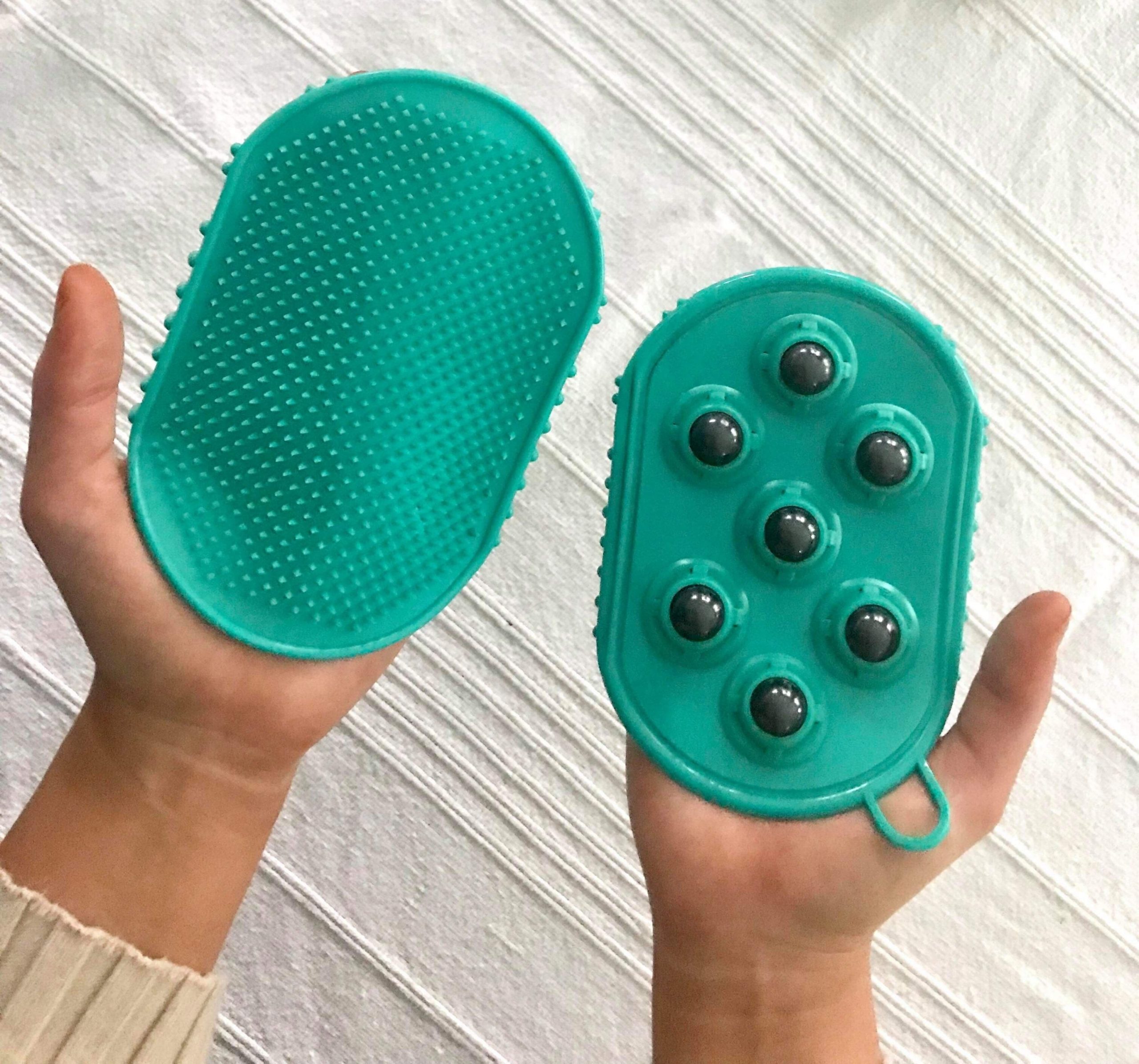 CJ Lymphatics Gloves 