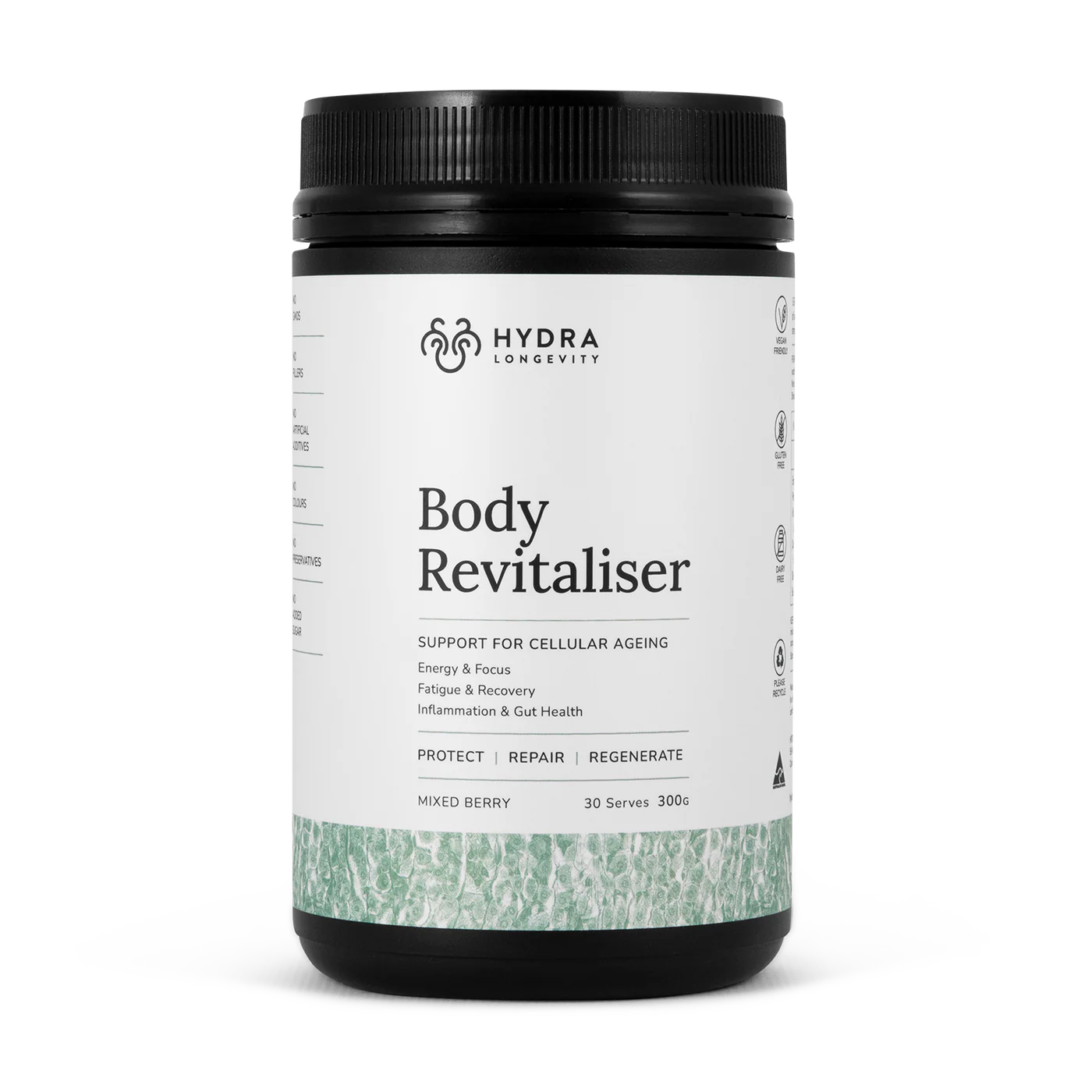 Body Revitaliser 300g