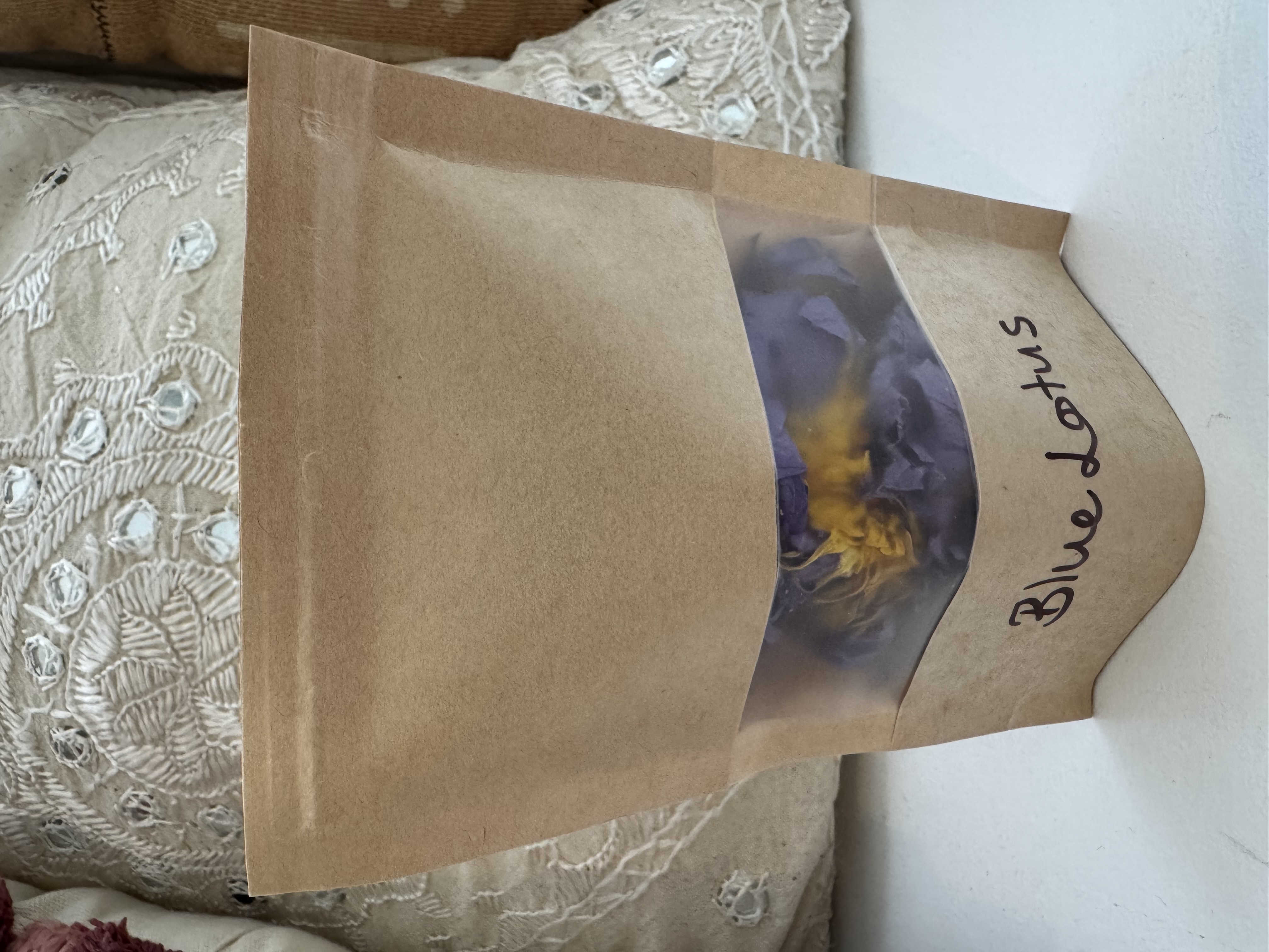 Blue Lotus