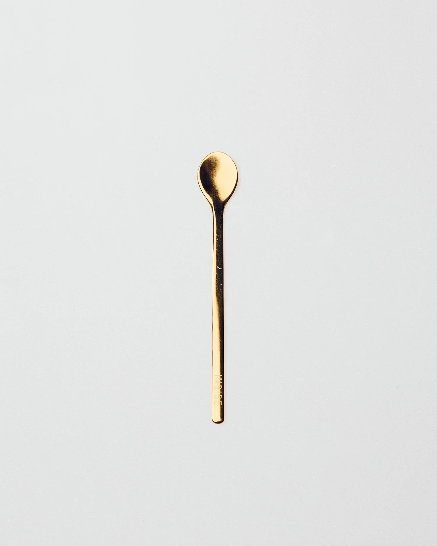 Brass Applicator Spoon