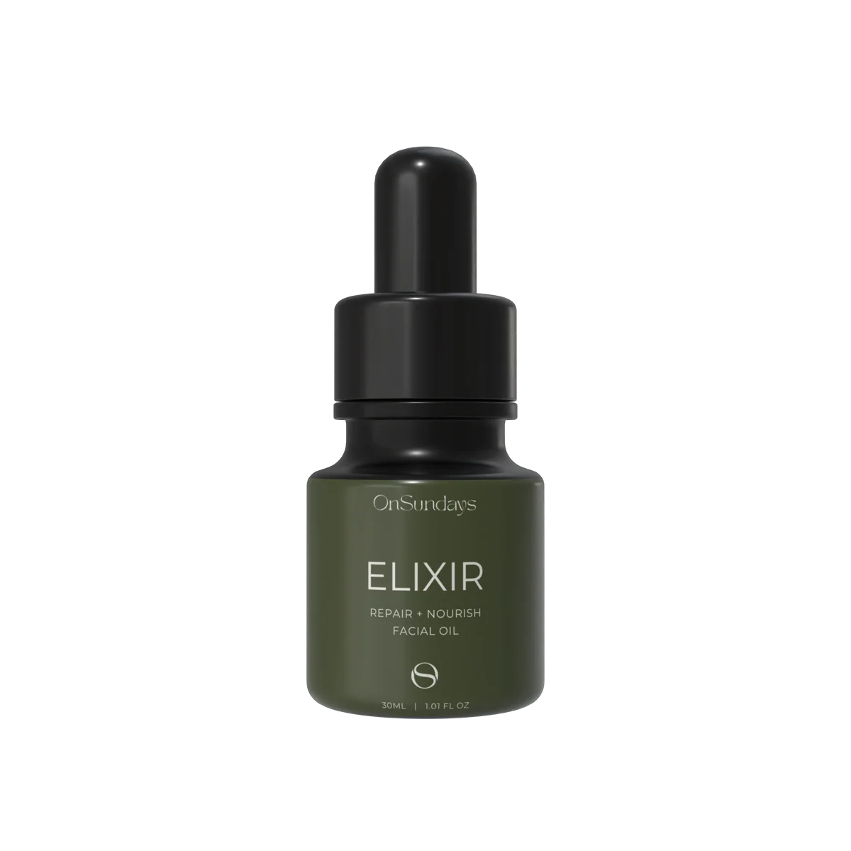 On Sundays Elixr Oil