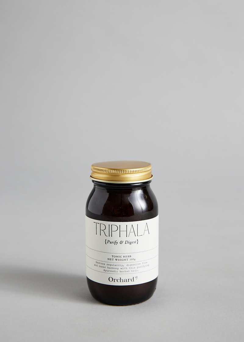 Triphala