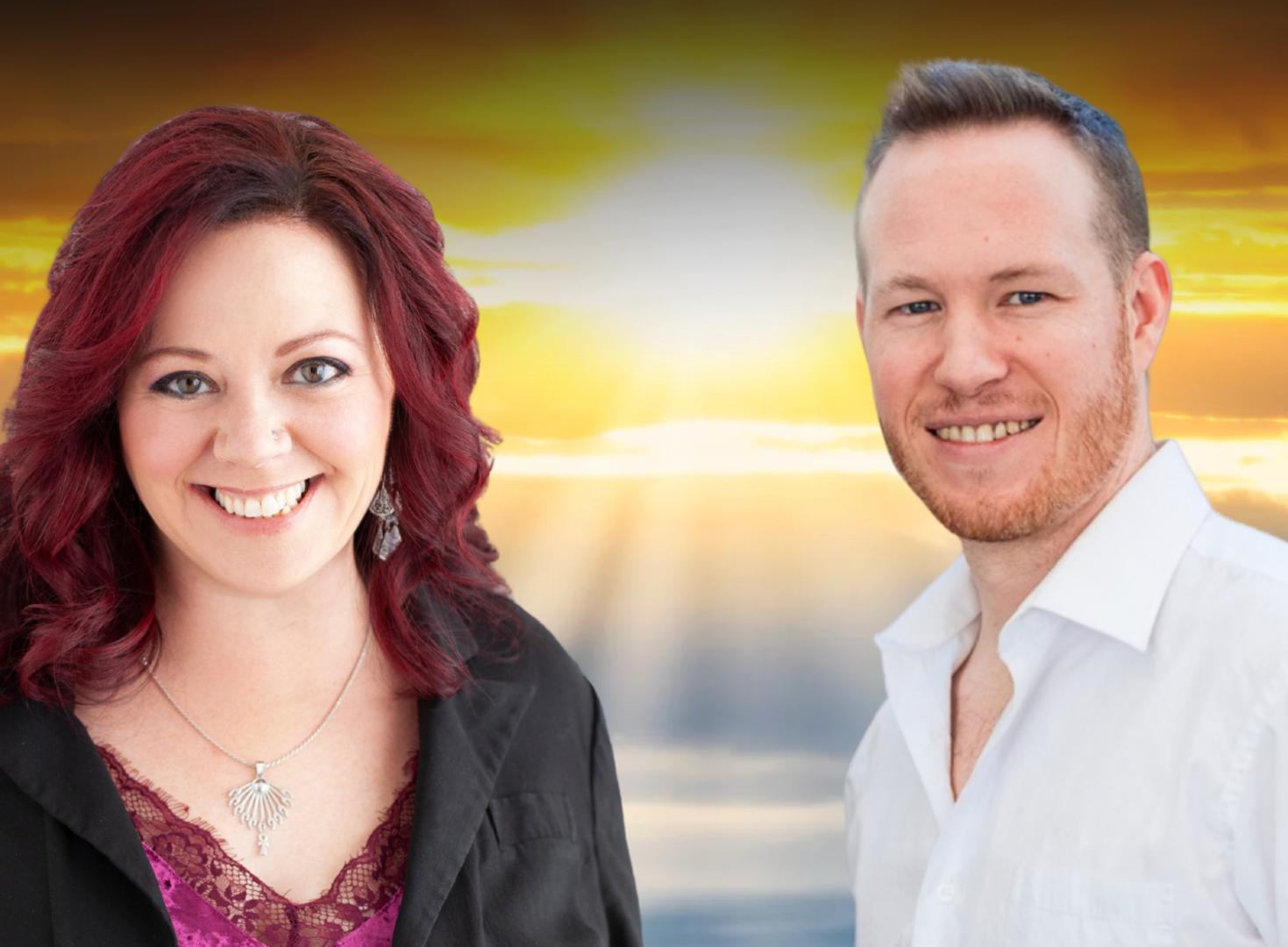 Summer Solstice Soundbath and Energy Meditation with Lauren Rainbow and ...