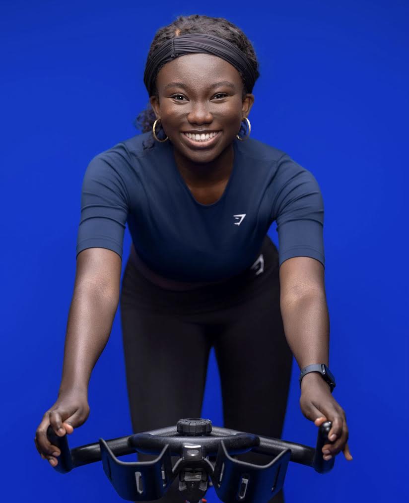 Lily Acheampomaa-Piasare