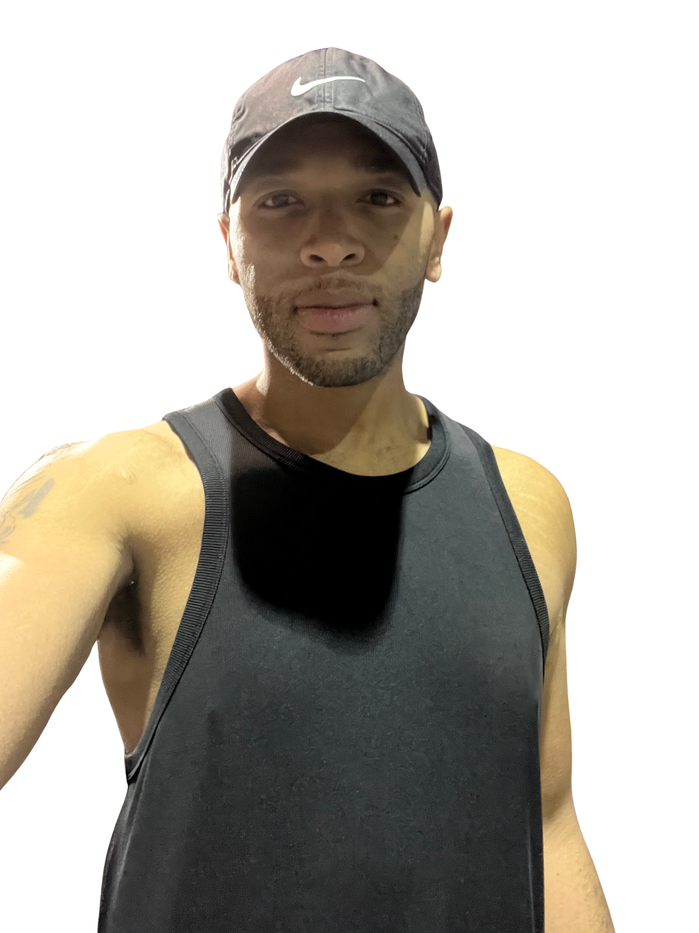 Cortez McPhail