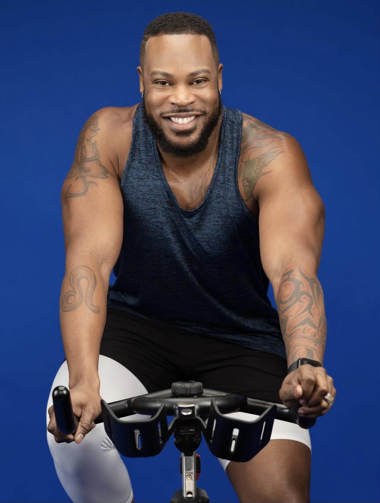 Quinton Dryan