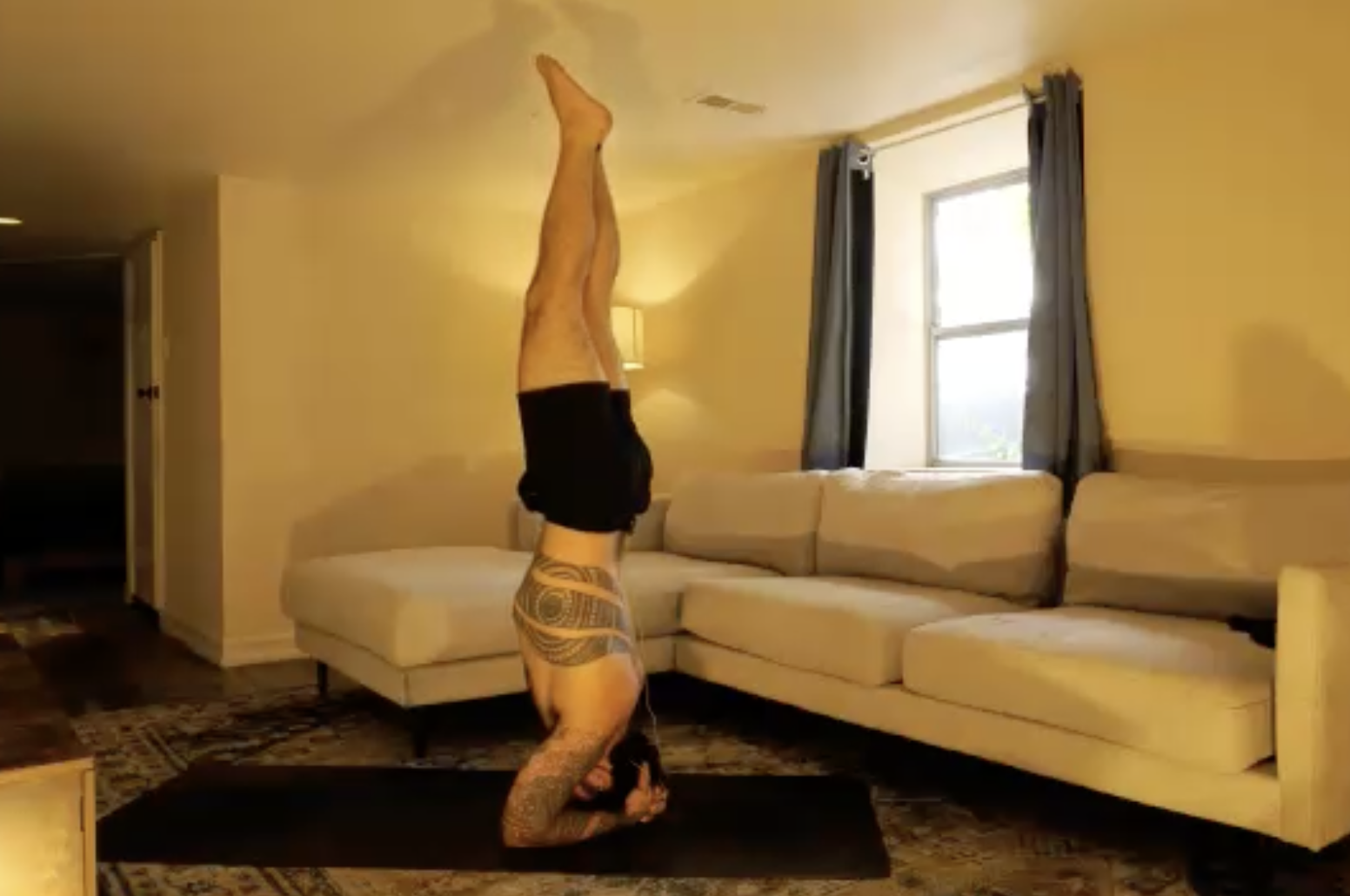 June Bhakti Flow