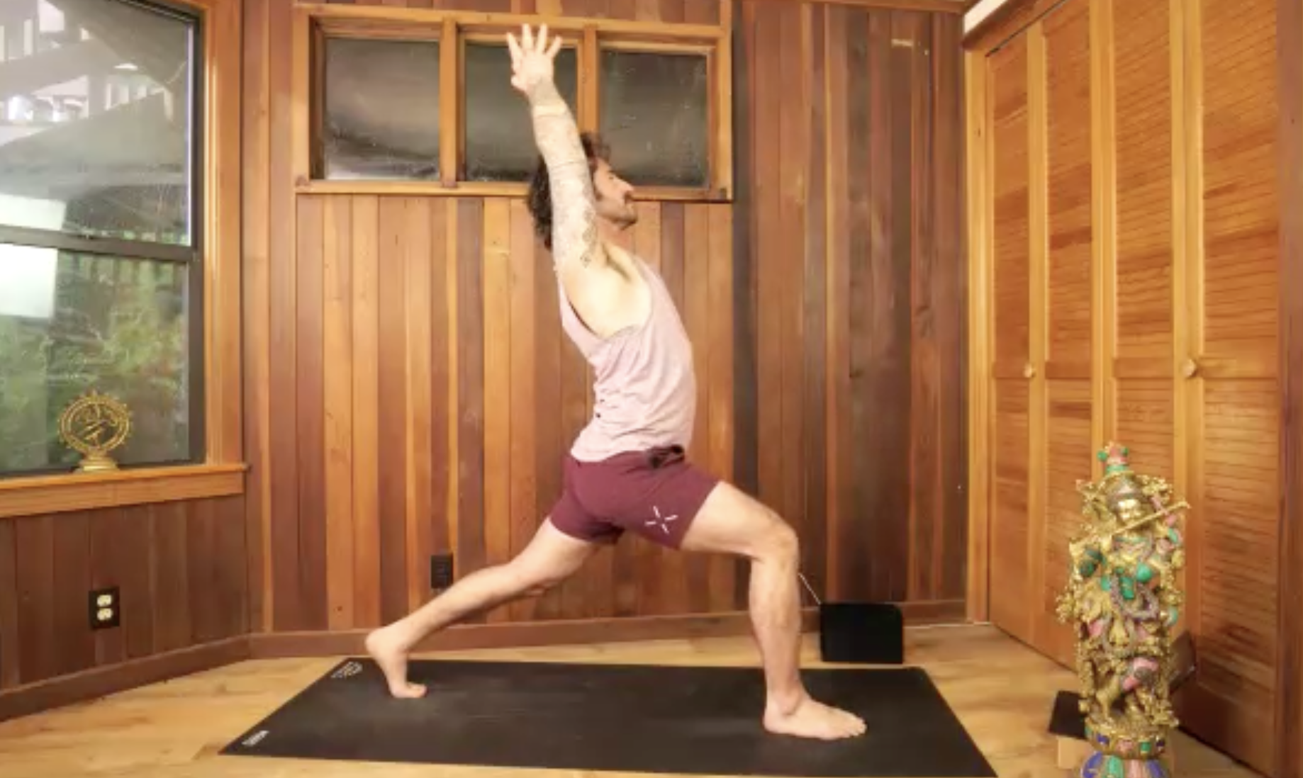Bhakti Flow