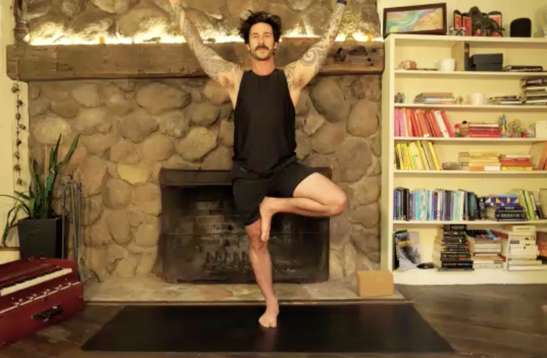 Bhakti Flow