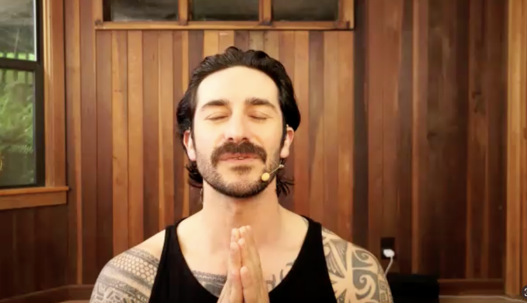 Free Friday Bhakti Flow