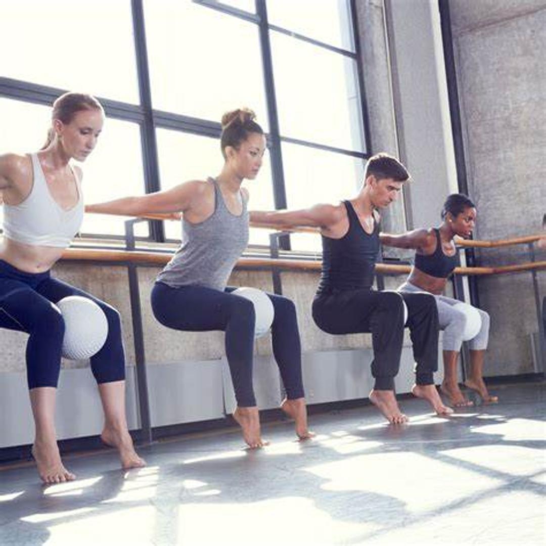 Body Barre Boutique Class Studio Cheadle Hulme