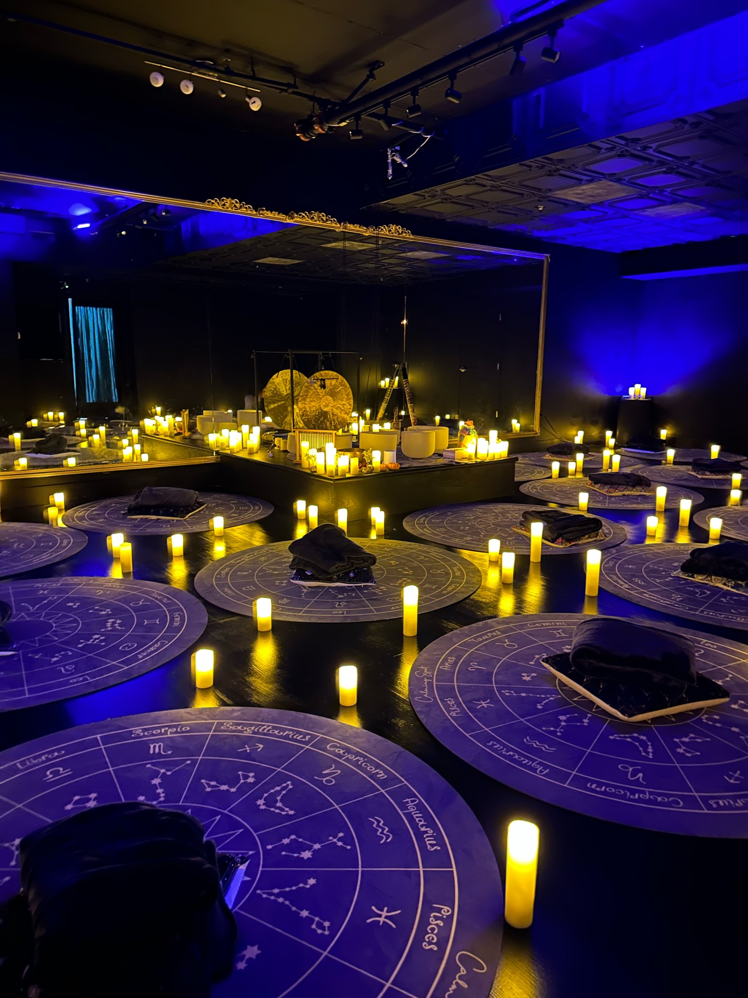 Prosperity & Manifestation Soundbath