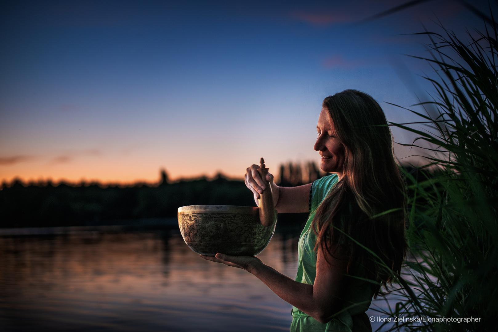 Yin Yoga • Sound Bath • Ritual