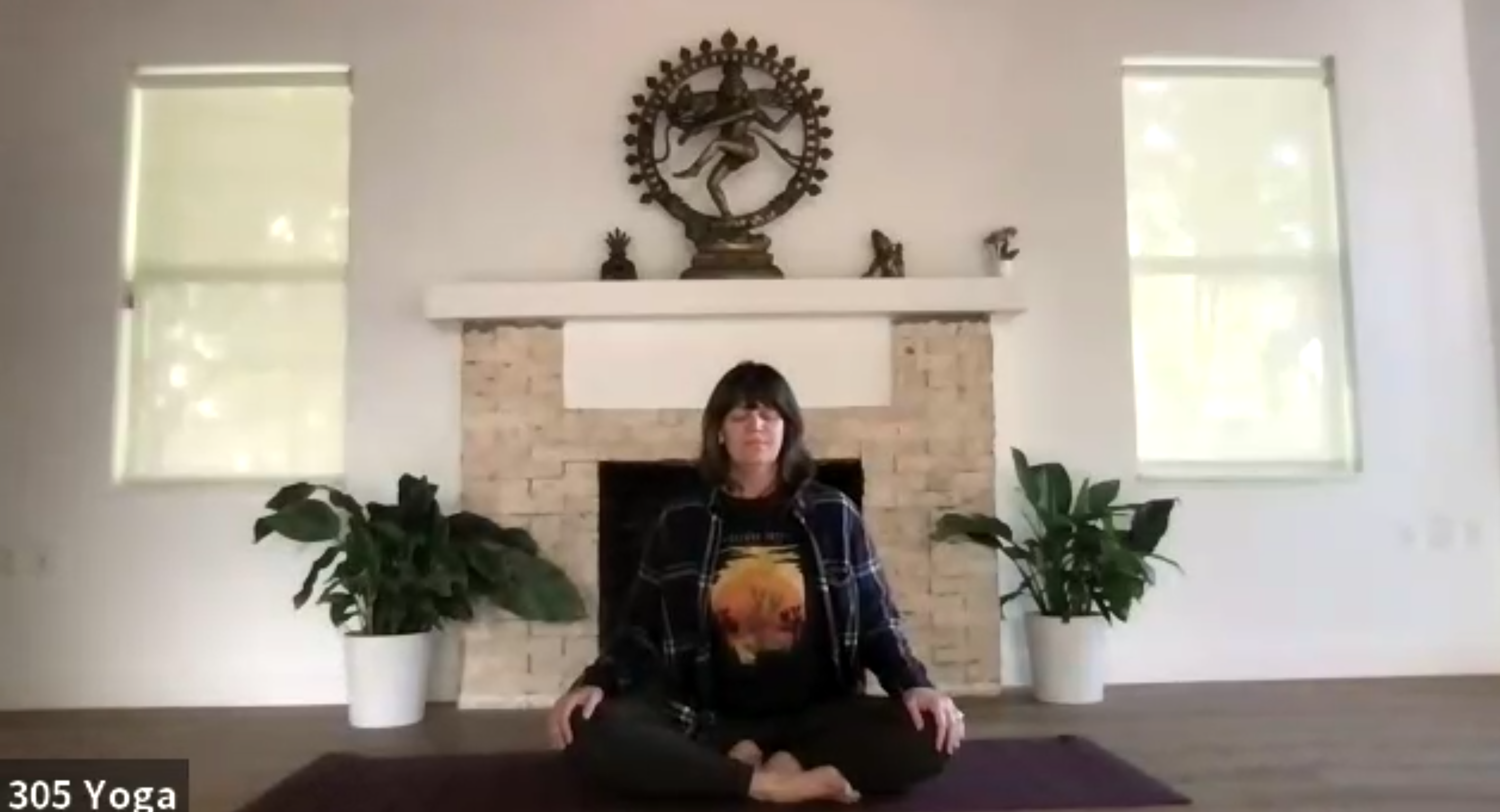 Video Library — 305 Yoga | 305 Yoga