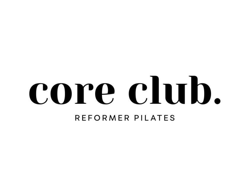 Core Club Reformer – All Levels