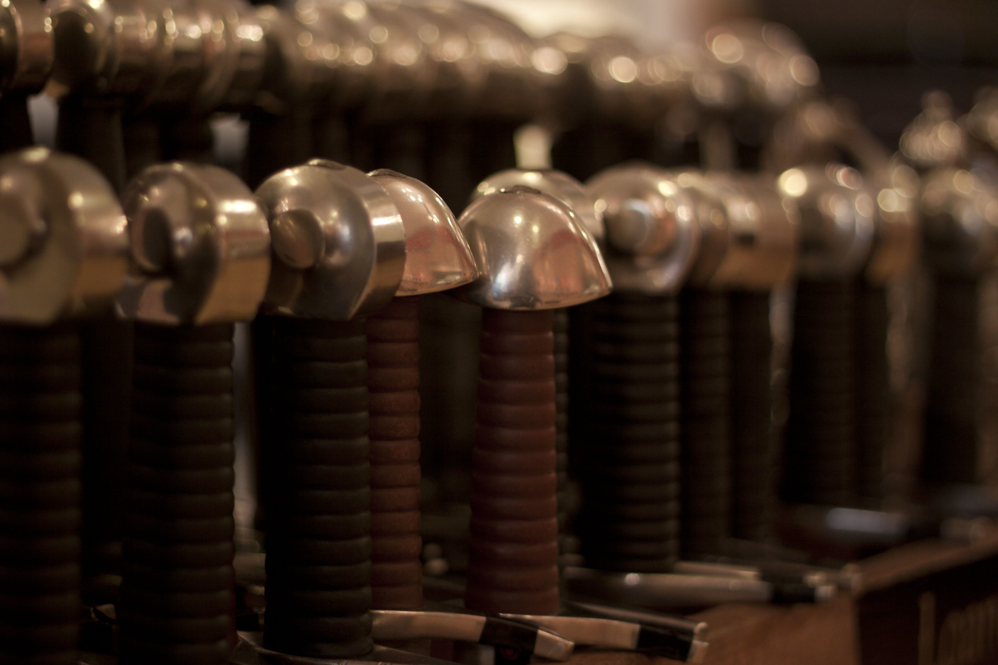 Advanced Longsword w/ Provost Matheus Alfred-Olmedo