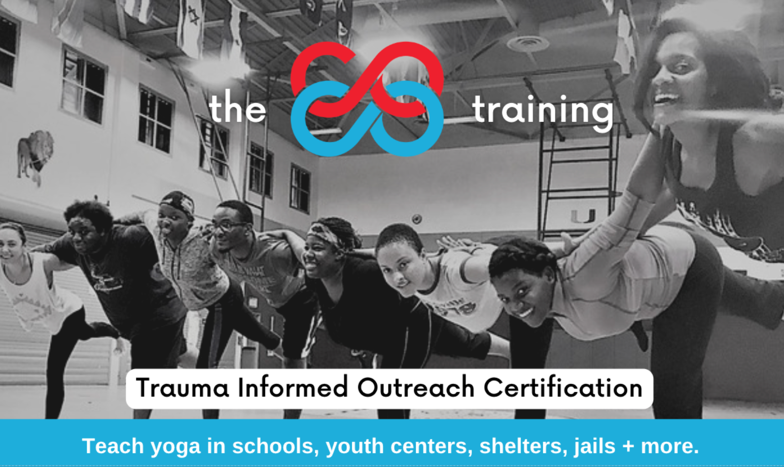 The Connection Course Trauma Informed Certification The Connection Course Trauma Informed Certification