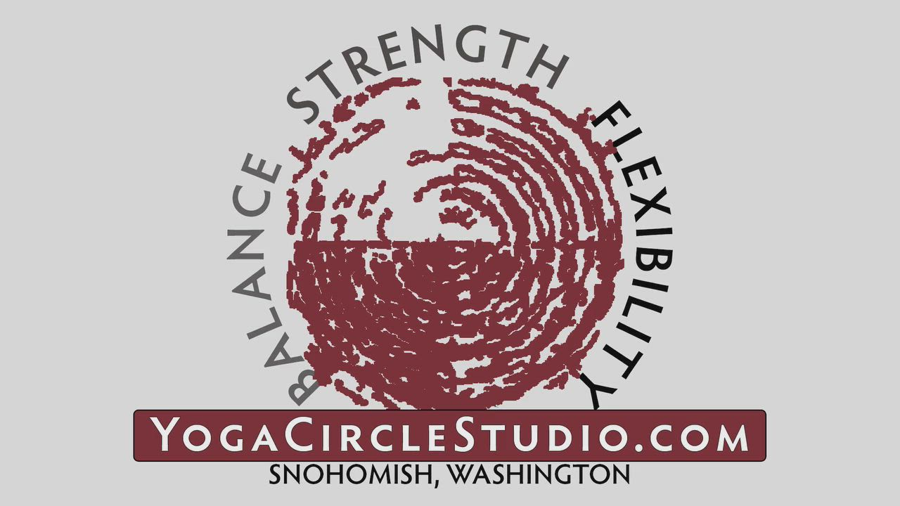 Yoga circle studio discount