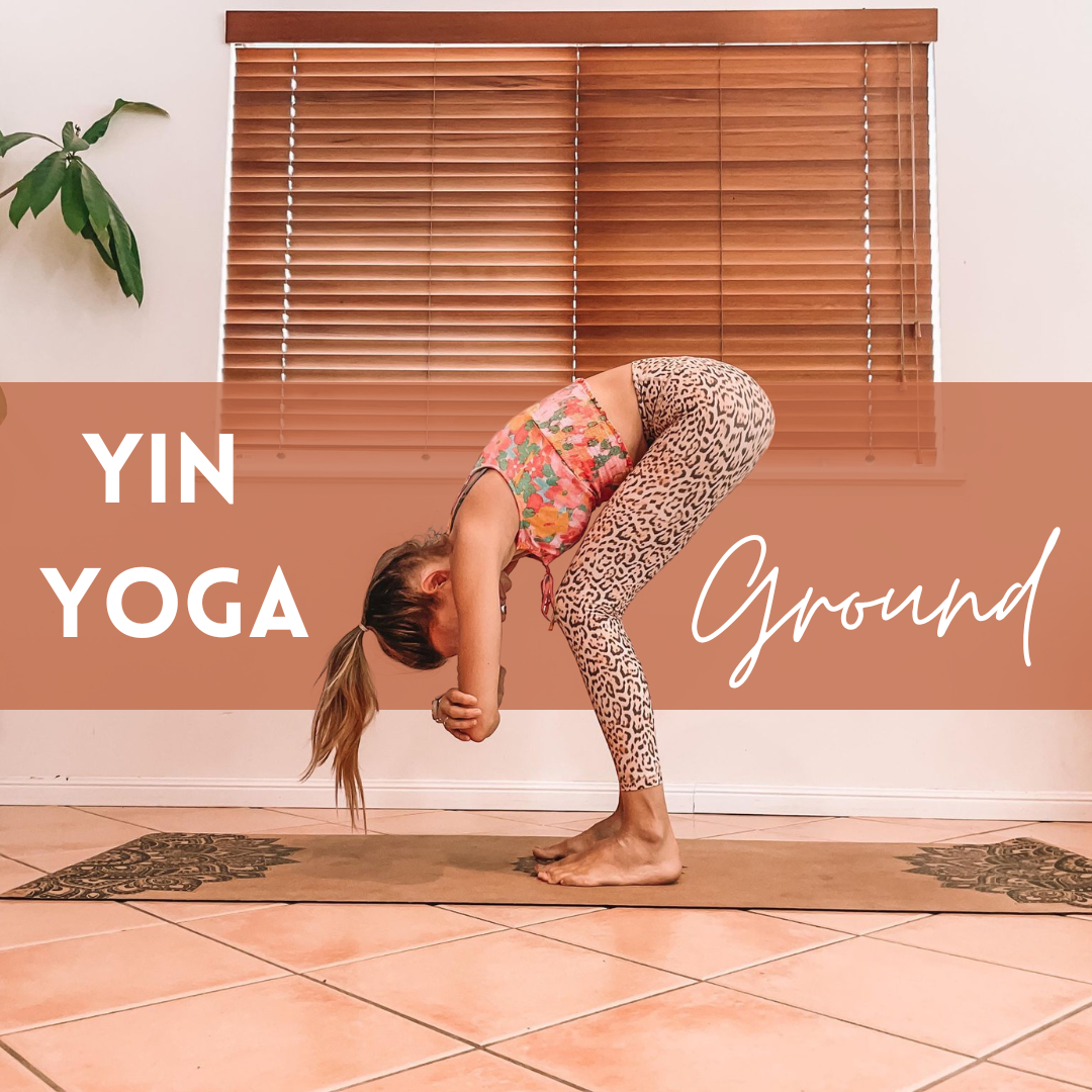 Hartig Yoga | Momence