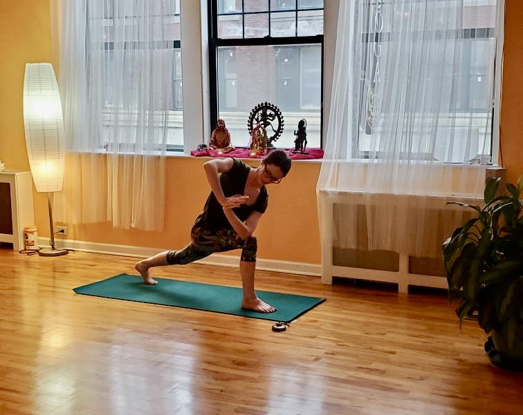 Top 17 Best Yoga Studios near New London, United States Updated March 2024