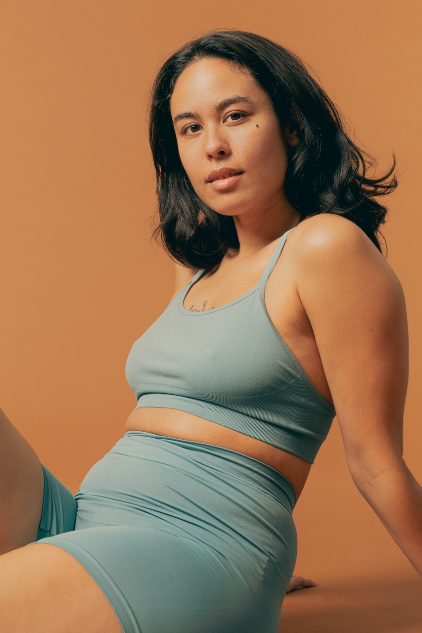 Prenatal Pilates