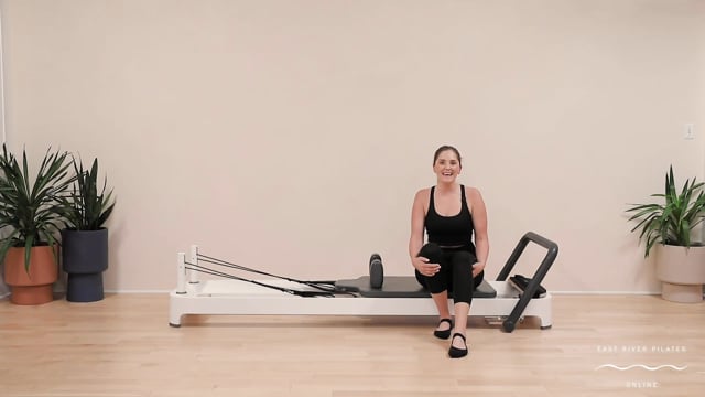 East River Pilates | Momence