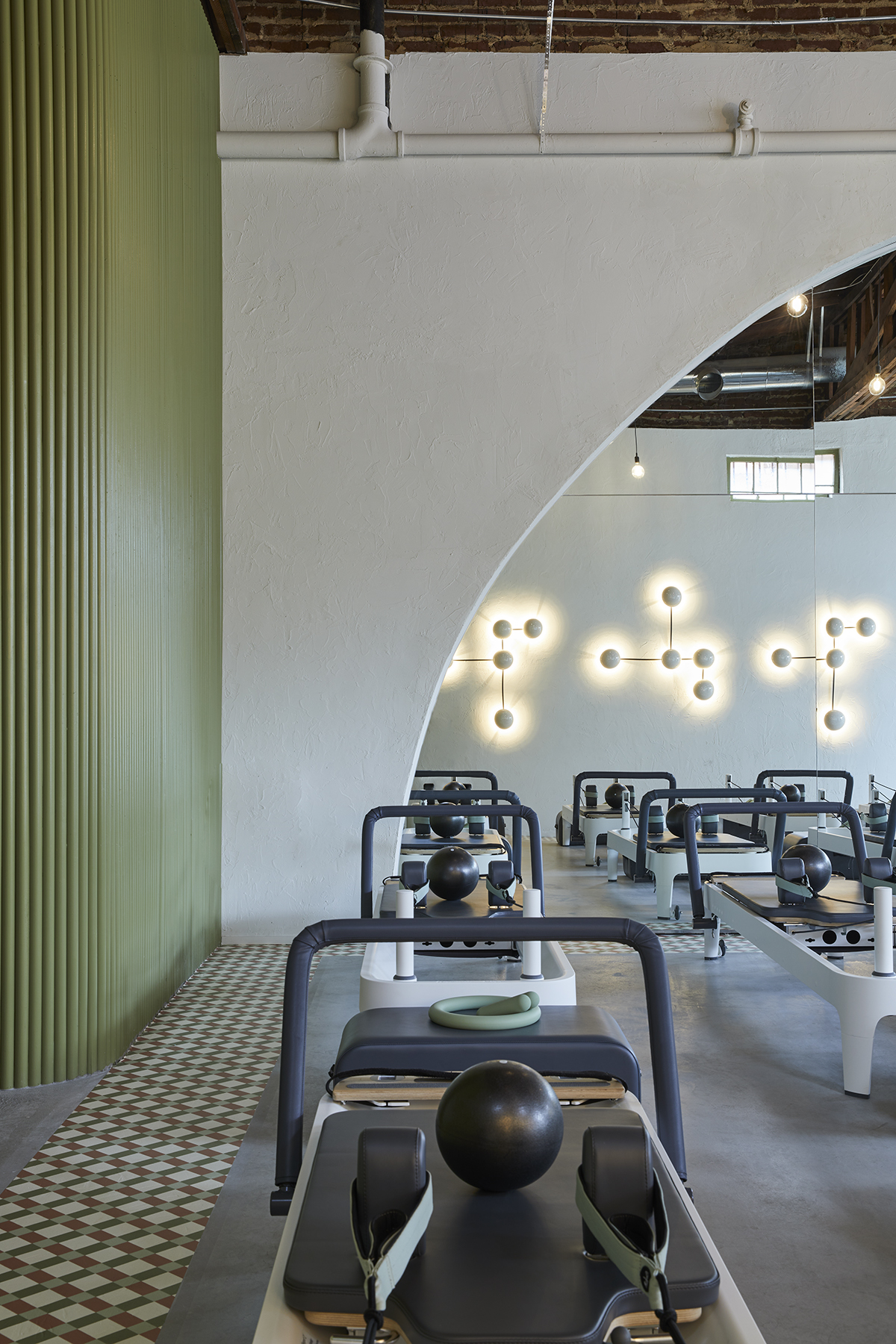The Signature Level 3 Reformer