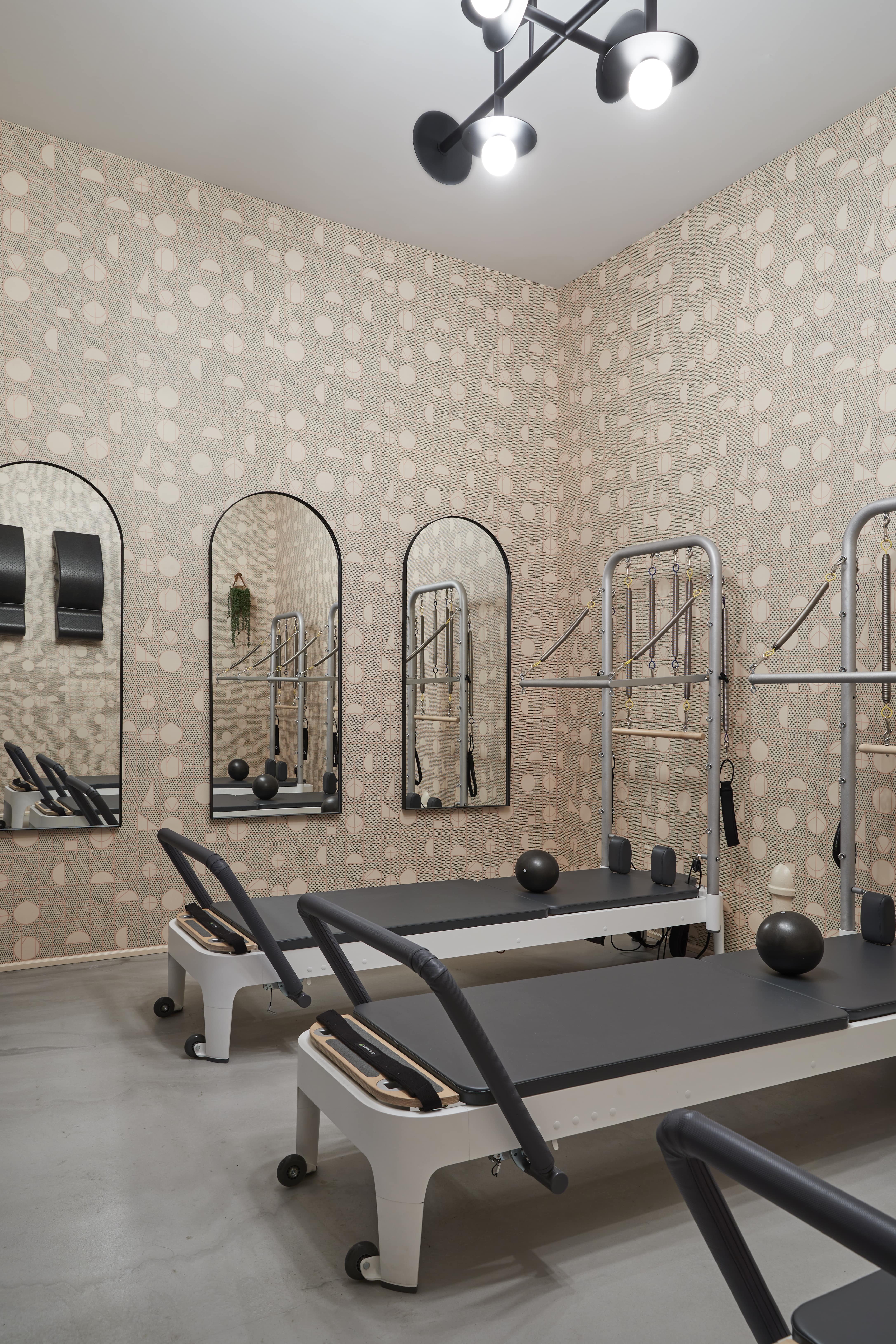 The Signature Level 1.5 Reformer