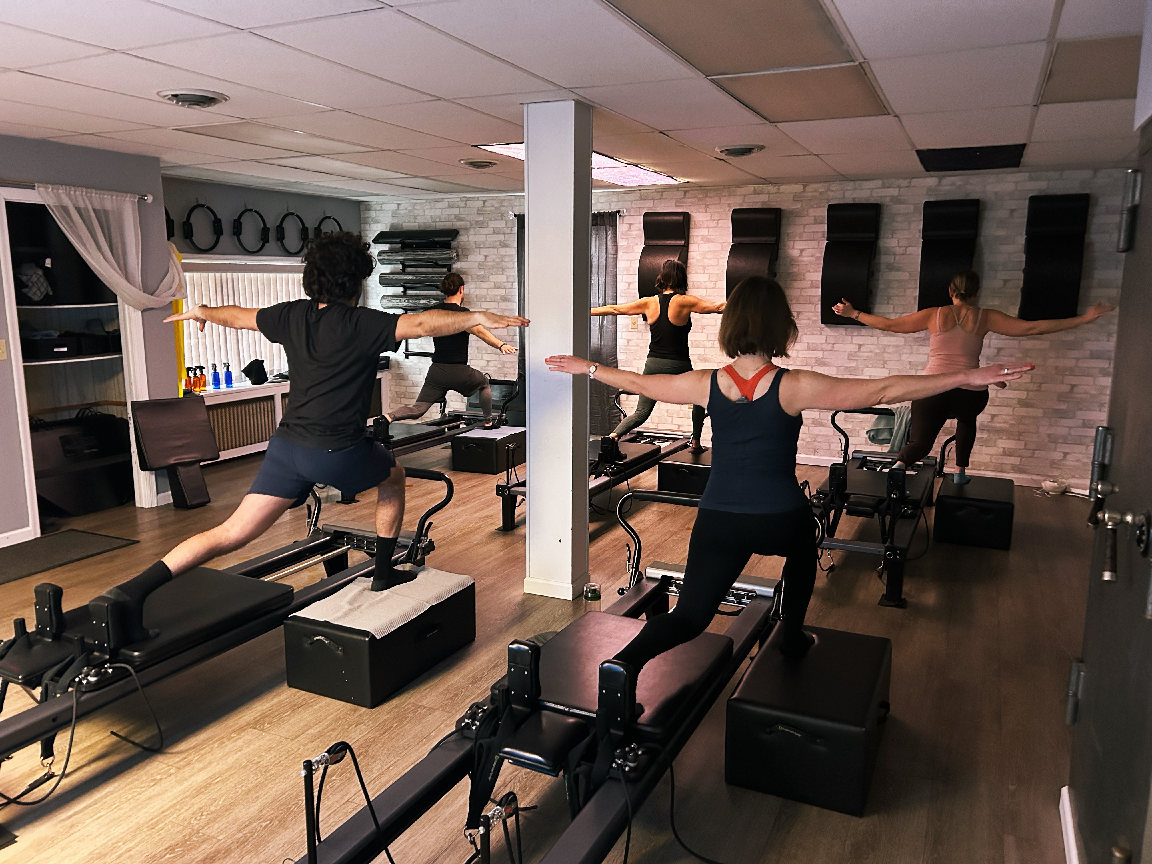 ADVANCED Reformer