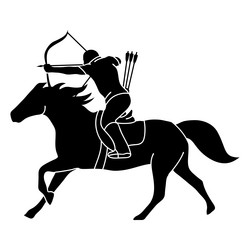 Horseback Archery w/Robert Borsos