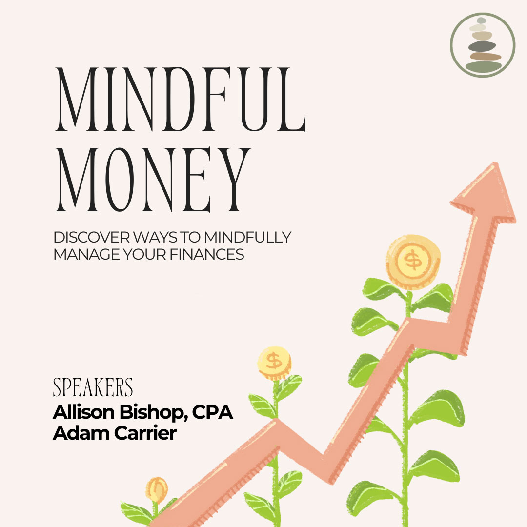 Mindful Money Series