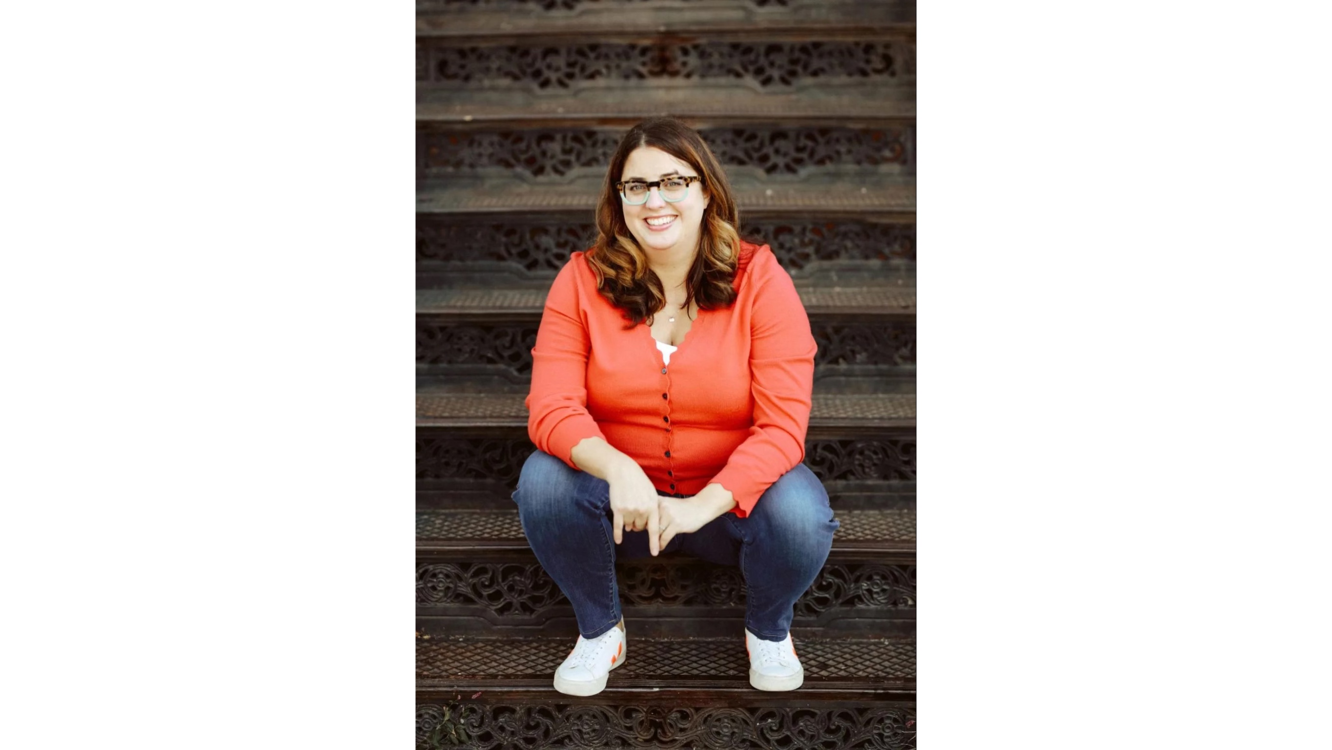 No Judgment with Virginia SoleSmith! [Americano Cocktails / Rigatoni